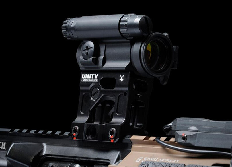 Unity Tactical Micro Mount