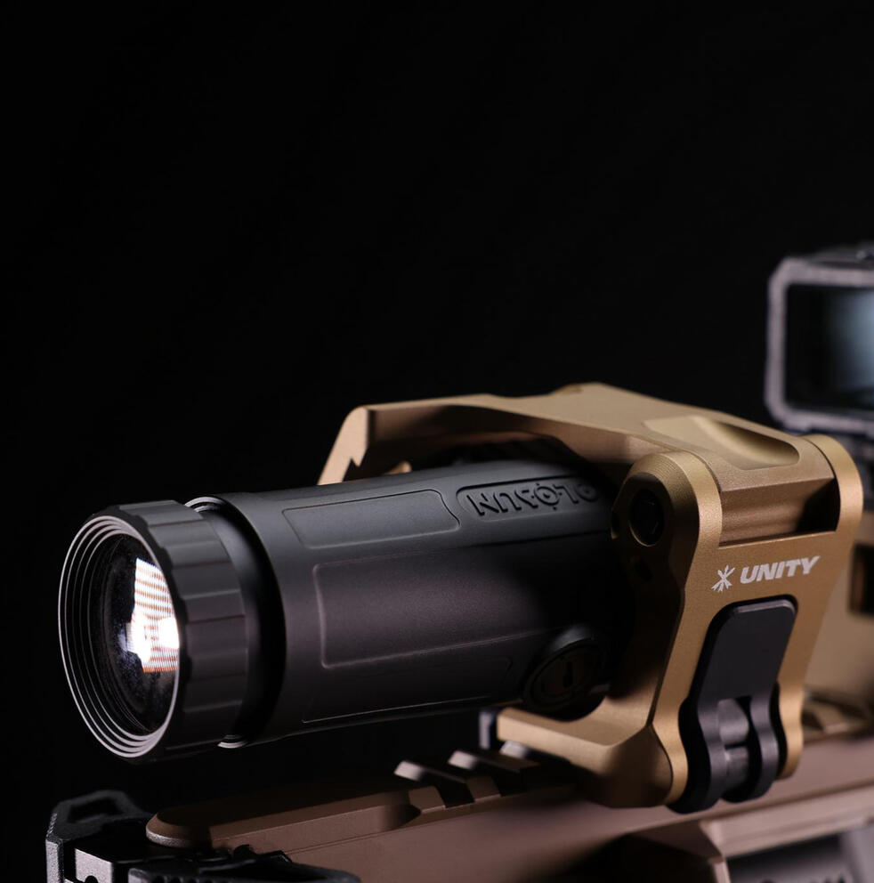 UNITY Tactical FTC